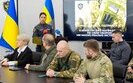 Арештовані в Україні активи планують спрямовувати на допомогу в реабілітації військовослужбовців.