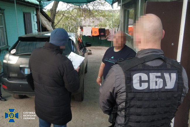 Злоумышленники пытались создать на Кировоградщине параллельные территориальные громады, - СБУ 01