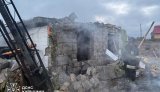 Мати і двоє дітей загинули внаслідок атаки РФ на Фастівський район