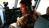 Вертолетчики высадили десантников "в тылу противника" на учениях в Хмельницкой области, - Минобороны. ФОТОрепортаж