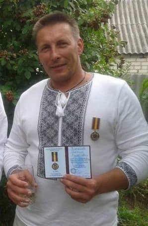 Харківський волонтер Максим Курчашов вчинив самогубство 03