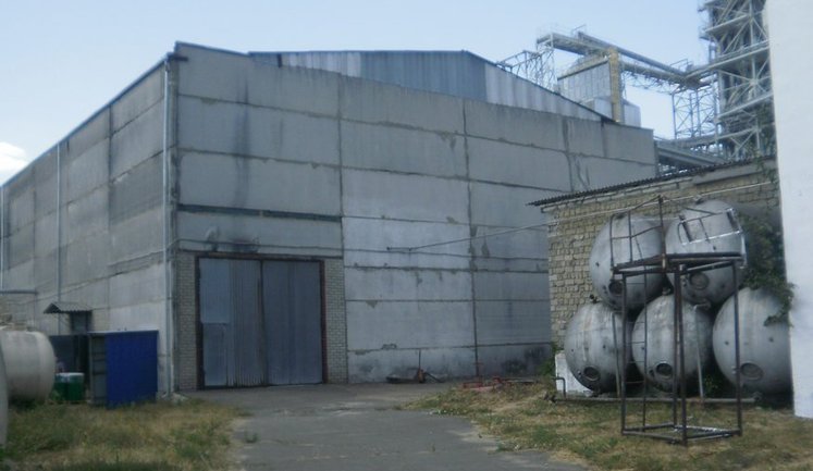 Фонд держмайна продає виноробний завод у Одеській області. ФОТО