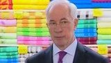 Азаров: Газовые соглашения с Россией пересмотрим после ликвидации "Нафтогаза".+ ВИДЕО.
