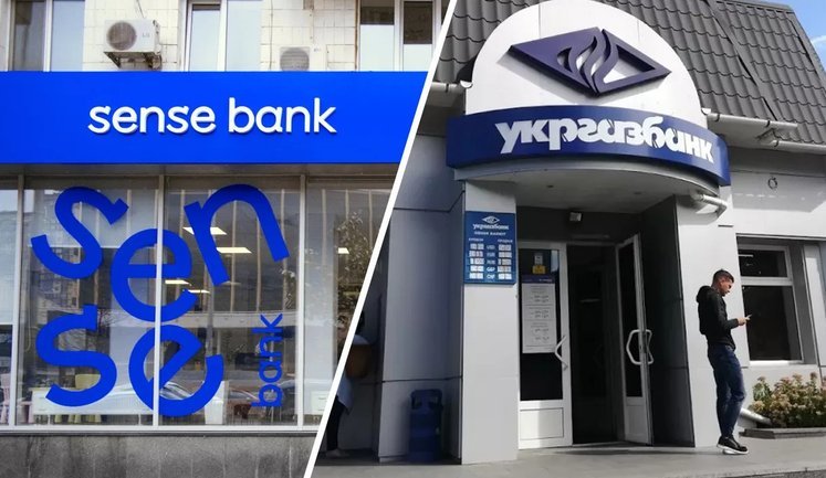 Кабмін доручив почати підготовку до приватизації "Сенс Банку" та "Укргазбанку", – Мінфін