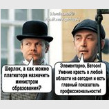 Показатель профессионализма