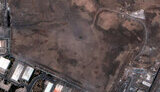 Satellite photos of Iran’s nuclear facilities after US strikes