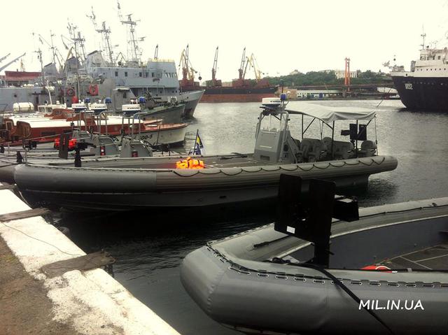 флот сша одесса помощь sea 11m 730 force willard катера