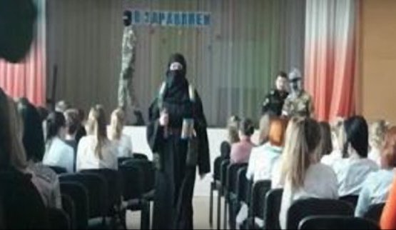 учения тихвин шахиды