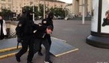 Марш справедливості в Мінську: 100 тисяч учасників, 167 затриманих