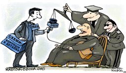 Свобода слова по-украински