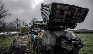 Нічне зведення Генштабу 5 січня