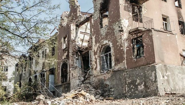 Бегите из "Новороссии": зимой там будет ад, - депутат Донецкого облсовета