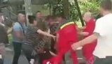 медики,одеса,конфлікт,тцк