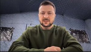 зеленський