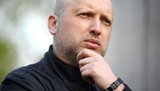 Турчинов: Россия давно готовилась к этой агрессии и атаковала нас в самый сложный момент нашей истории