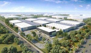 Мінекономіки розпочало прийом заявок на державне стимулювання індустріальних парків у 2026 році: як подати документи?