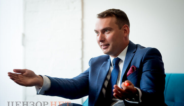 Дело против Кудрицкого напрямую координирует по крайней мере часть ОП, - Железняк