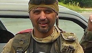Ігор Лапін: "Нинішня ситуація – унікальний шанс для України очиститися від колаборантів"