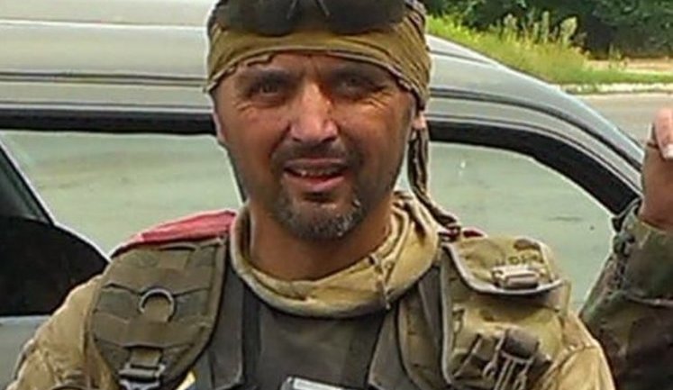 Ігор Лапін: "Нинішня ситуація – унікальний шанс для України очиститися від колаборантів"