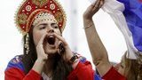"Скажи "ні" расизму", - Пєсков розповів про відносини між росіянкам та іноземними вболівальниками на ЧС-2018