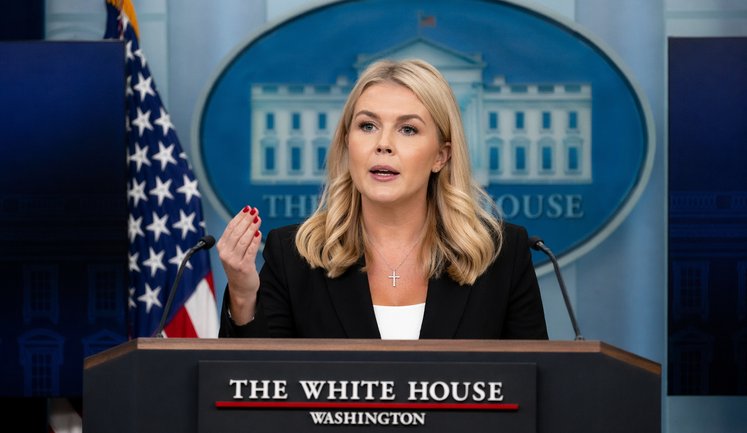 В Белом доме объяснили, от чего зависит перемирие с Ираном