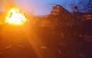 Окупанти вдарили КАБами по Слатиному 6 березня