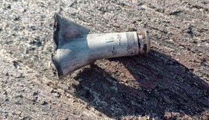 сумщина,обстріл