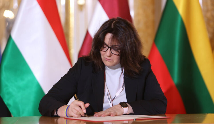 Медіарегулятори України та ще чотирьох європейських країн разом боротимуться з дезінформацією