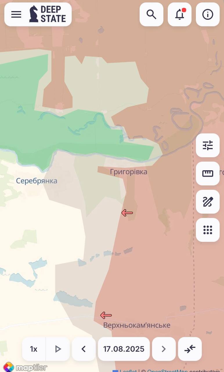 карта
