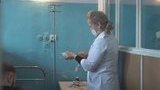 Donetsk region reports first coronavirus death