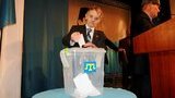 выборы татары меджлис джемилев чубаров