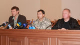 На Луганщині затримано одного з ключових організаторів антиконституційного "референдуму" про створення "ЛНР", - СБУ