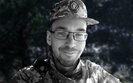 Dmytro Biendikov,copy editor of the TSN website, was killed at the frontline