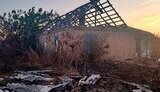 наслідки ворожої атаки на Нікопольщину