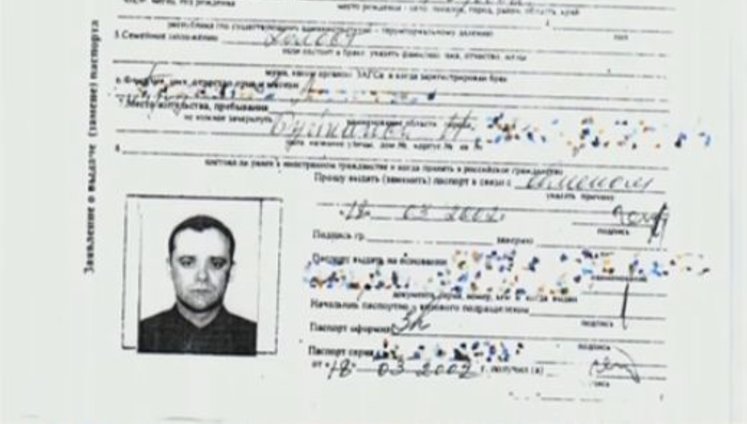 У мэра Одессы Труханова два российских паспорта и греческий, - бывший городской голова Гурвиц. ВИДЕО