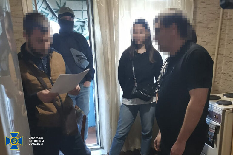 СБУ викрила прибічників кремлівських наративів на Дніпропетровщині та Полтавщині 04 СБУ викрила прибічників кремлівських наративів на Дніпропетровщині та Полтавщині 04