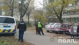 24-летний мужчина подорвался на гранате в Киеве, - полиция. ФОТОрепортаж
