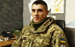 "Кіборг" Артем Банник: Перші два тижні в ДАПі було терпимо. Потім стало зрозуміло, що російські окупанти ні перед чим не зупиняться
