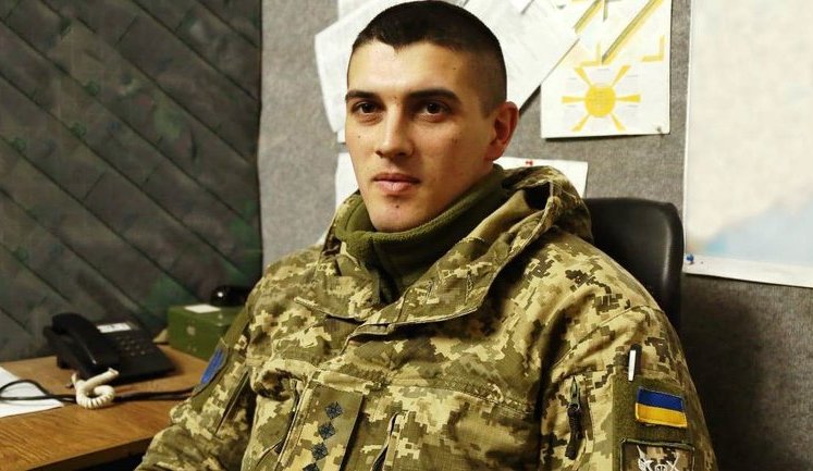 "Кіборг" Артем Банник: Перші два тижні в ДАПі було терпимо. Потім стало зрозуміло, що російські окупанти ні перед чим не зупиняться