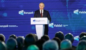 ЄС запровадить санкції проти пропагандистів з путінського клубу "Валдай"