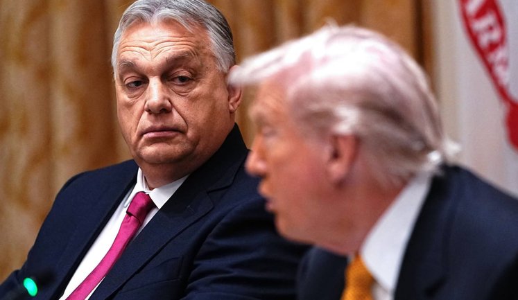 Угорщина звільнена від санкцій США за купівлю російської нафти та газу на рік, а не безстроково, - Reuters