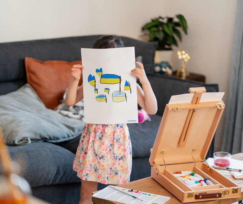 5 президентів у центрі Києва – це символ того, що ці країни стоять пліч-о-пліч з Україною у цій війні, - посол Естонії в Україні Каймо Кууск 14