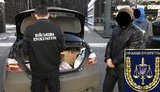 Арбітражного керуючого затримали на Кіровоградщині на "відкаті" 650 тис. грн за сприяння в продажу ліквідованого держпідприємства, - прокуратура. ФОТО