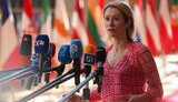Kallas calls on the US to strengthen sanctions against Russia