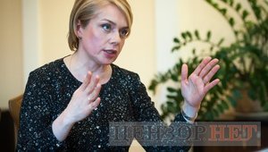 Кількість дітей на інклюзивному навчанні за 2017 рік зросла на 70%, - Гриневич