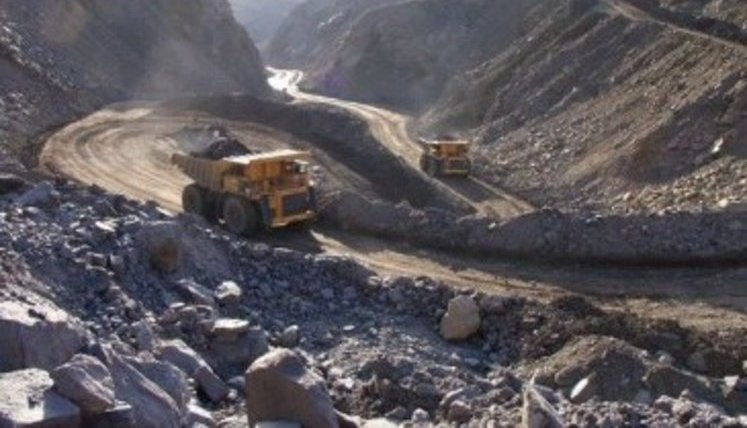 Інгулецький ГЗК попередив про остаточну зупинку відновлення роботи у разі підвищення тарифів "Укрзалізниці"