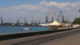 Росія заблокувала українське судноплавство в Азовському морі - простої суден сягають 10 діб