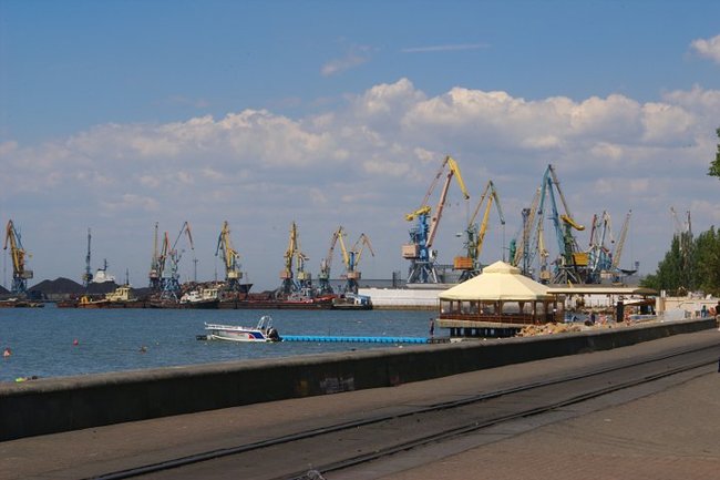 Вигнати Росію. Чи зможе Україна захистити Азовське море 06