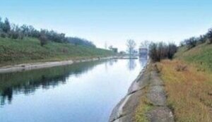 Росіяни намагаються перетнути канал Сіверський Донець-Донбас