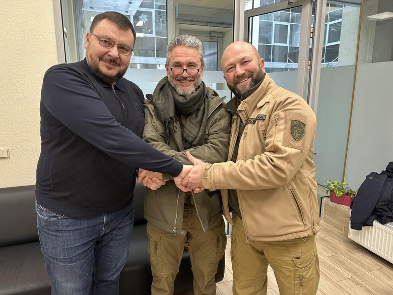 допис Друзенка